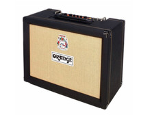 Orange Rocker 32 Noir - Combo