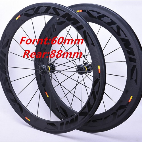 700c 88mm carbon - 700c,