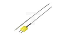 Sonde de température d'air VOLTCRAFT TYPE K, type K, -50 à +400 C 2 /T2FR