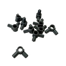 10 LEGO Technic, Axle Pin