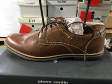 Chaussures Marron PIERRE