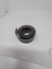 Bobine de film publicitaire vintage...35 mm....Krema..Les Chats...