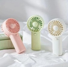 Mini Ventilateur Portable