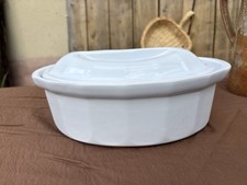 Terrine Cocotte casserole pot