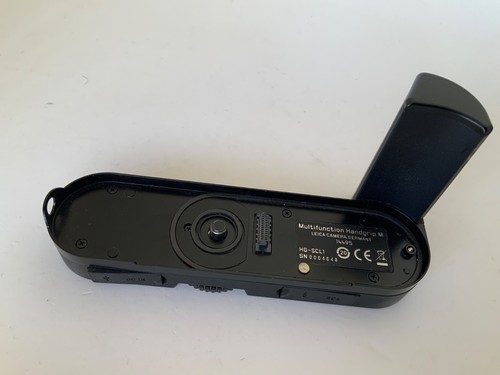 Rare leica 14495 scl - leica, gh-scl