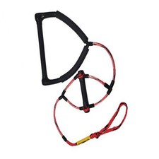 Corde de ski nautique 75 pieds