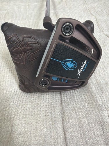 Taylormade 2026 spider - 2026, tour-v