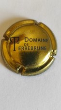 Capsule non champagne Crémant