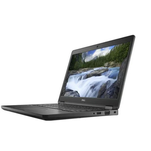 Dell latitude 5490 8250u 8 - dell, i5-8250u