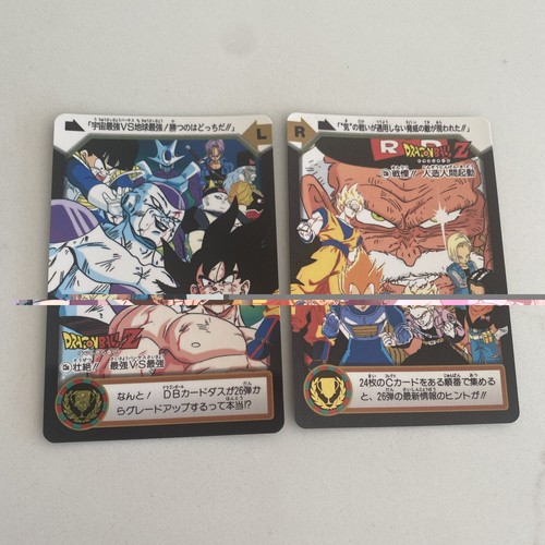 Lot cartes 1995 - lot,