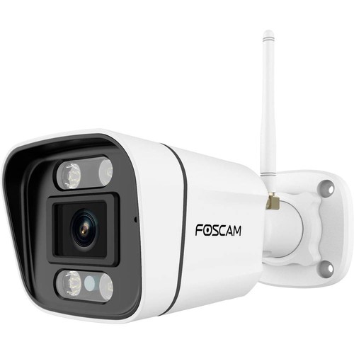 V8p foscam caméra de - ip,