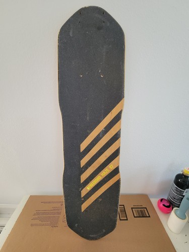 Freebord haze 87cm snowboard - freebord,
