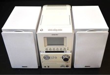 Sony CMT-M35WM Micro Hi-Fi