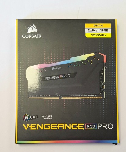 Corsair kit barrette ram - kit,