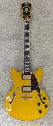 Angelico excel dc - excel,