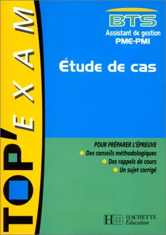 Top exam bts assistant - top'exam, de