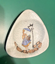 Cendrier Vintage Marzi & Remy