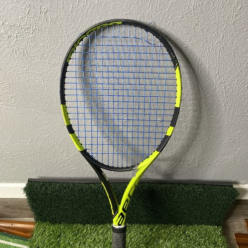 Babolat pure aero - babolat, 100