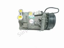 COMPRESSEUR DE CLIMATISATION