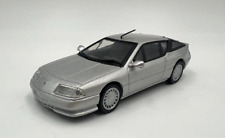 Renault Alpine V6 Turbo 1/43