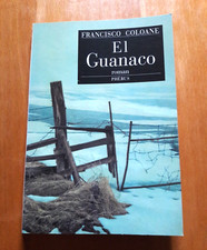 EL GUANACO FRANCISCO COLOANE LITTERATURE/CHILI 860