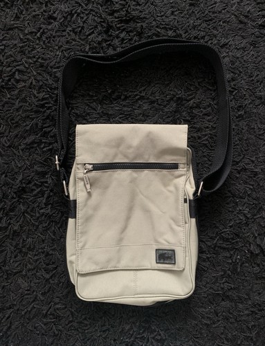 Lacoste sacoche - sacoche, À