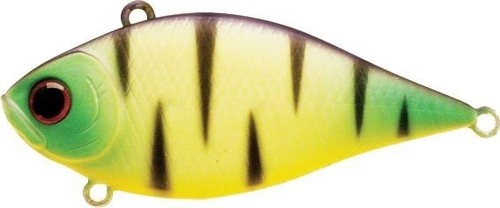 Leurre coulant lipless lucky - ,