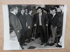 Photo  Just Fontaine Stade De