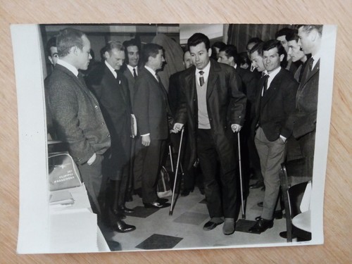 Photo just fontaine stade - ,