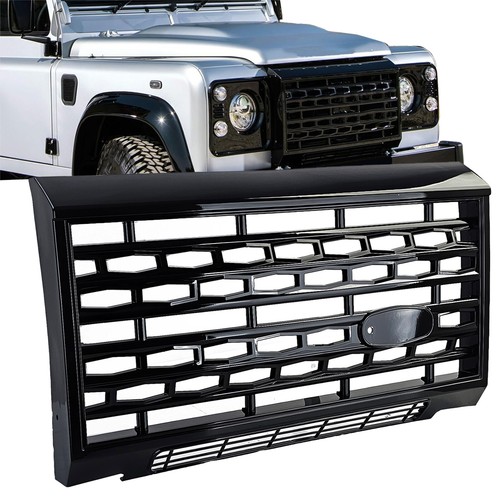 Pour land rover - defender, ld