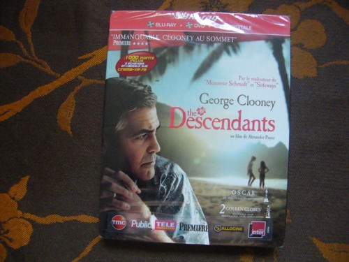 Combo blu ray dvd the - blu-ray,