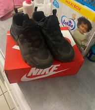 Nike Air Max 270 React