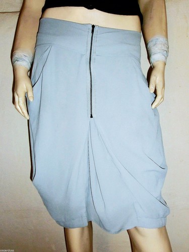 Ikks jupe taille large - ikks, 40