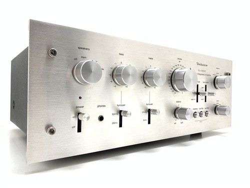Technics votre 8200 stéréo - technics,