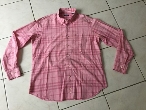 Chemise burberry taille - chemise,
