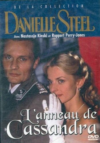 Anneau cassandra - cassandra,