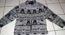 Johnny hallyday manteau veste - hallyday,