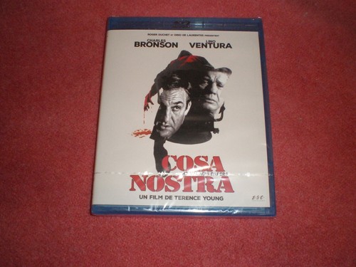 Cosa nostra charles - charles, &