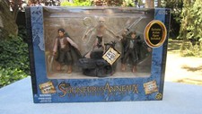 TOY BIZ  LORD OF THE RINGS