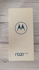 Motorola Razr 40  - Vert /