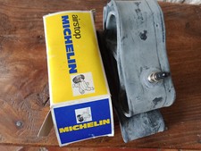 Michelin airstop - vieille chambre à air vélo neuve à colletionner boîte carton