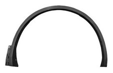 Bandeau De L'aile Avant Droite