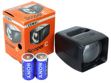 Cenei Visionneuse pour