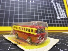 ERF FIRE TENDER camion pompier