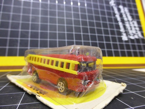 Erf fire tender - fire,