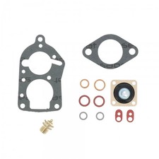 Kit joints pour carburateur Solex 34 BICSA Peugeot 403, 404, 504, 505, Simca 100