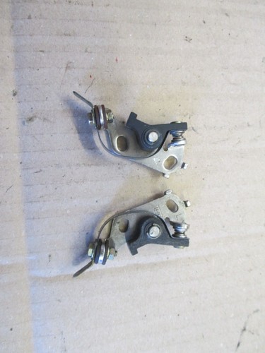 Vis platinées pour honda 125 - vis,