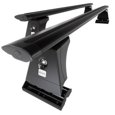 Barres de toit en aluminium