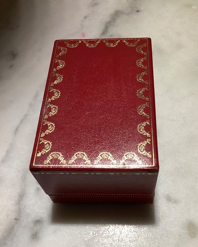 Coffret les must cartier - les, de