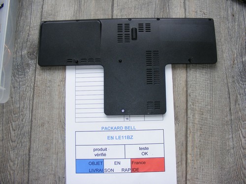 Cache cover pour - cover, packard